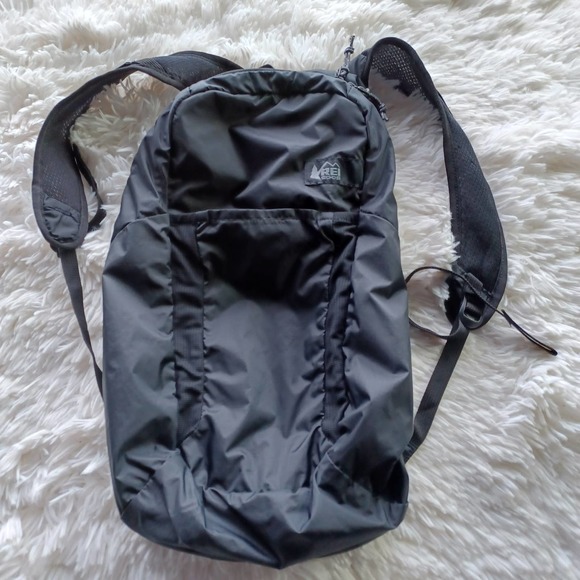 REI Other - REI Stuff Black Travel Pack